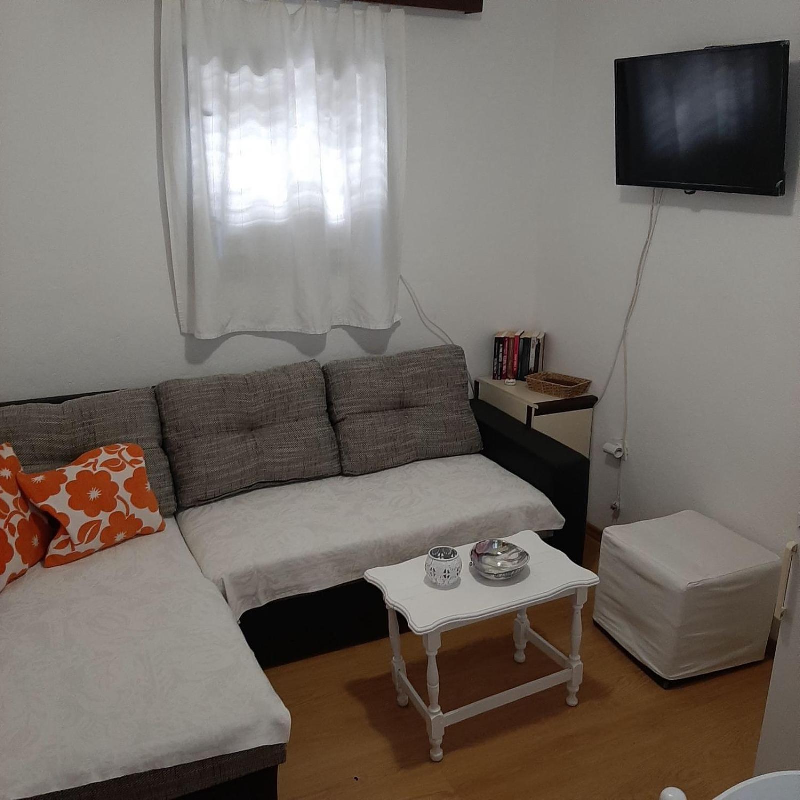 Apartman Mare Dolac ภายนอก รูปภาพ